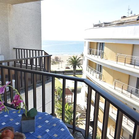 Ferienwohnung Rnet - Joncar Mar Roses Exterior foto