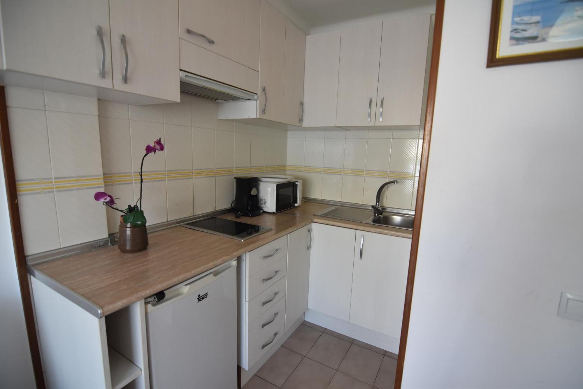 Ferienwohnung Rnet - Joncar Mar Roses Exterior foto