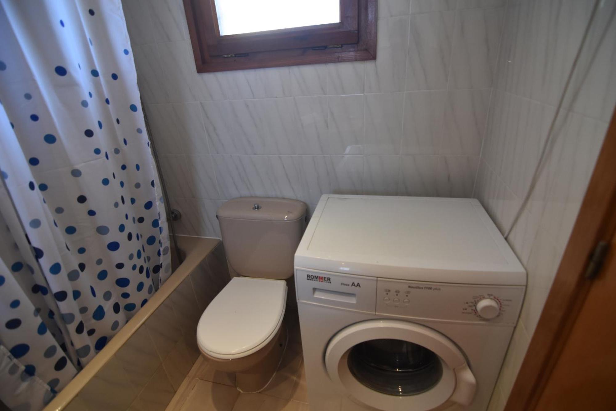Ferienwohnung Rnet - Joncar Mar Roses Exterior foto