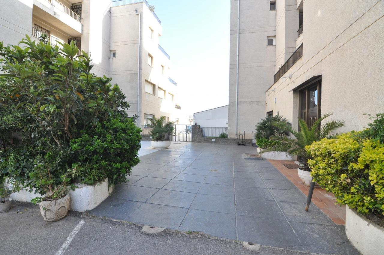 Ferienwohnung Rnet - Joncar Mar Roses Exterior foto